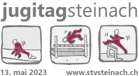 Logo Jugitag Steinach 2023