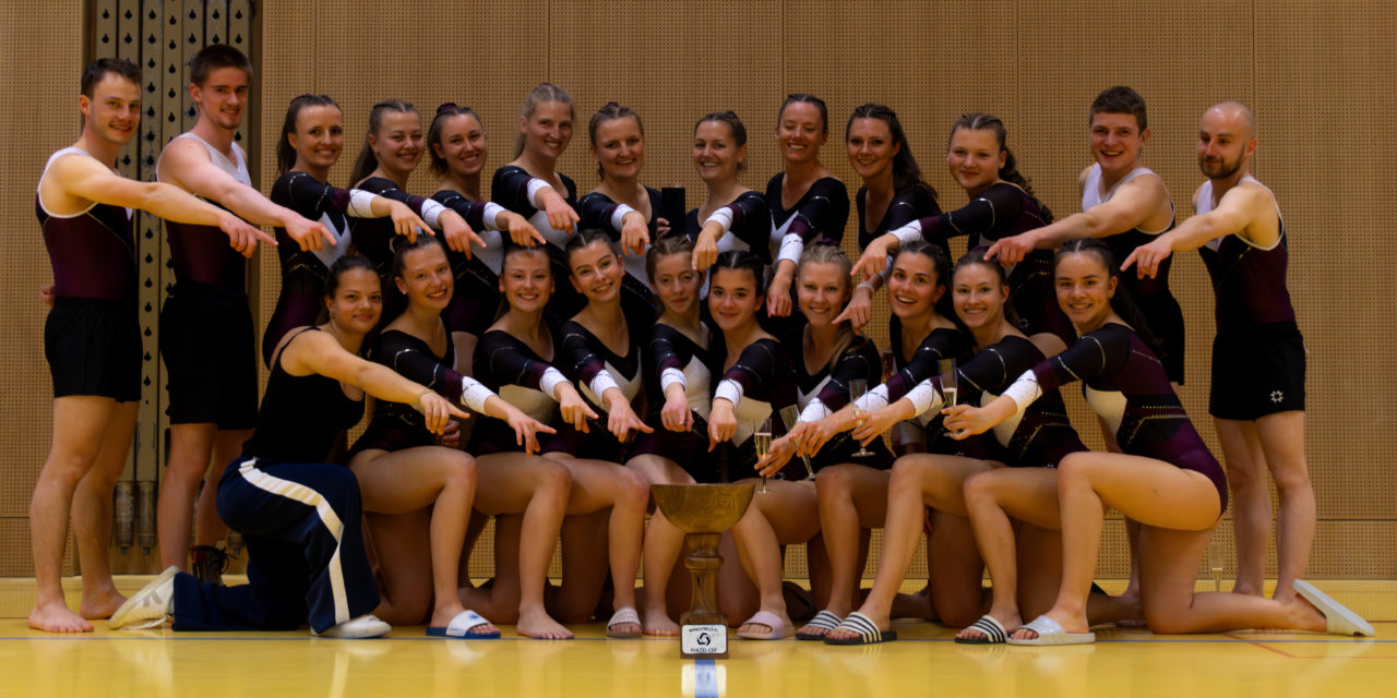 Sensationeller Saisonstart am Rocco-Cup