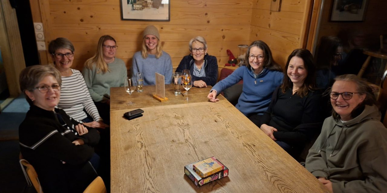 Skiweekend  Davos 2026