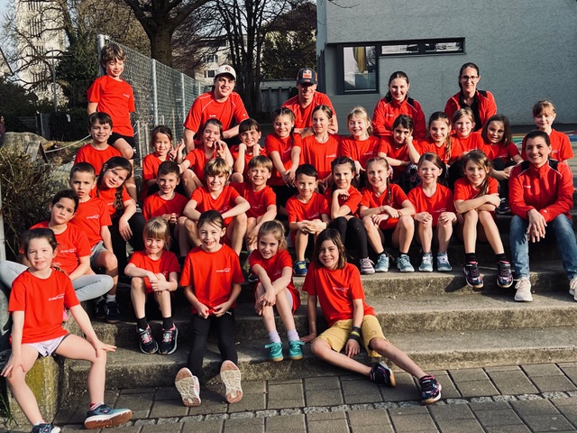 Erfolgreicher Auftritt am KiFuLa 2026 in Goldach