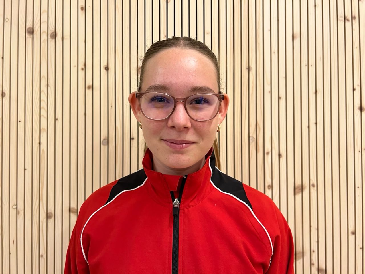 Nina Geissmann